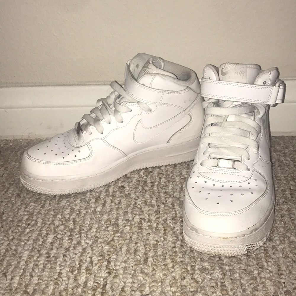 Nike shoes